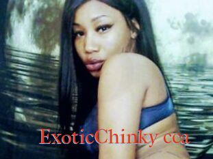 ExoticChinky_cca