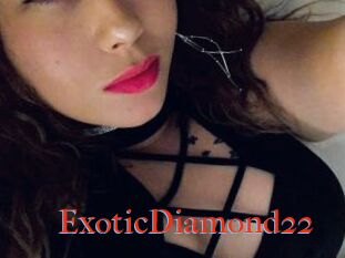 ExoticDiamond22