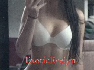 ExoticEvelyn