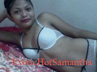 ExoticHotSamantha