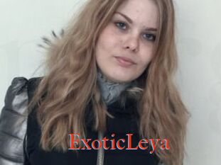 ExoticLeya