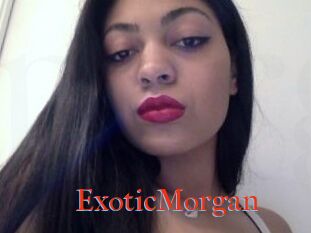 ExoticMorgan