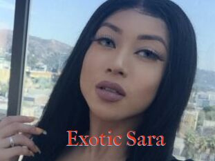 Exotic_Sara