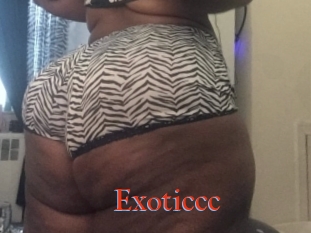 Exoticcc