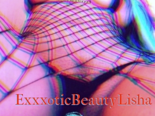 ExxxoticBeautyLisha