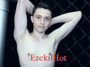 EzekilHot