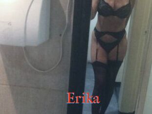 _Erika Porno G