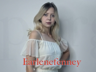 Earlenefenney