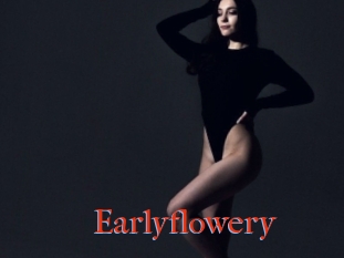 Earlyflowery