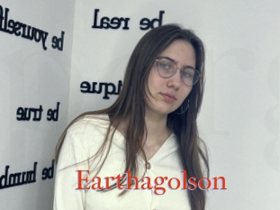 Earthagolson