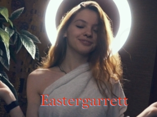 Eastergarrett