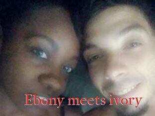 Ebony_meets_ivory