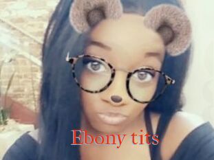 Ebony_tits