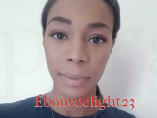 Ebonydelight23