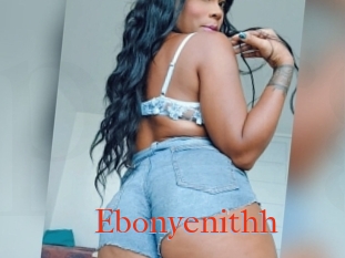 Ebonyenithh