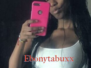 Ebonytabuxx