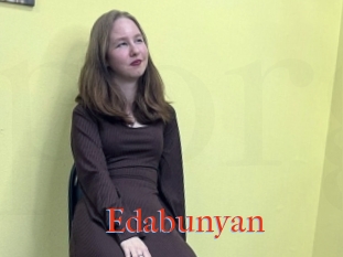 Edabunyan