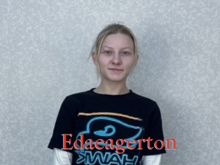 Edaeagerton