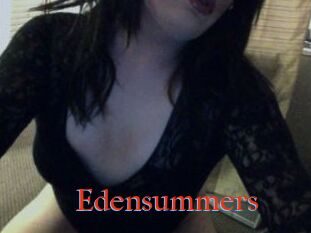 Edensummers