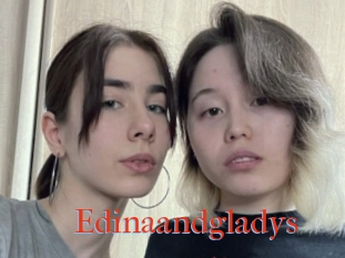 Edinaandgladys