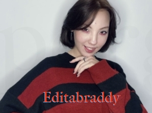 Editabraddy