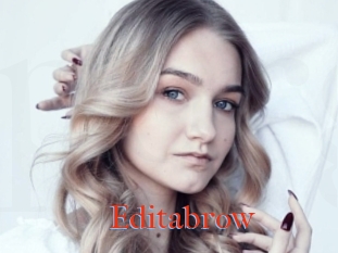 Editabrow