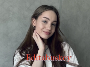 Editabuskey