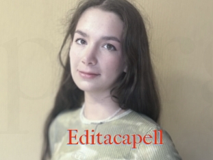 Editacapell