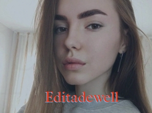 Editadewell