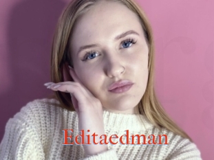 Editaedman