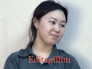 Editagillim