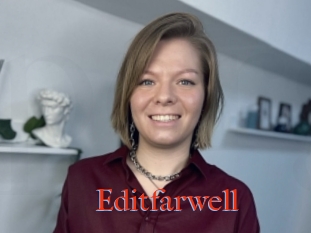 Editfarwell