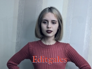 Editgales