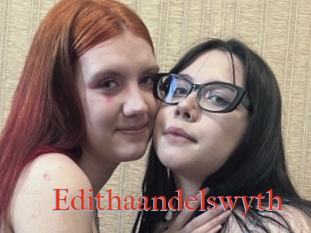 Edithaandelswyth