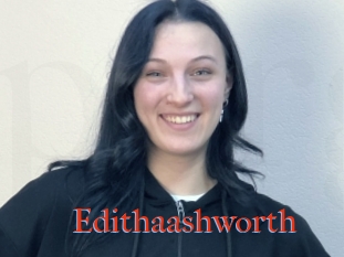 Edithaashworth