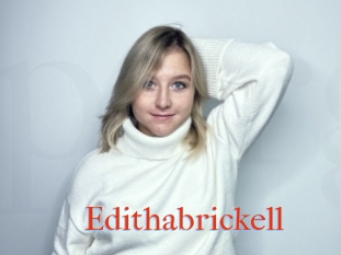 Edithabrickell