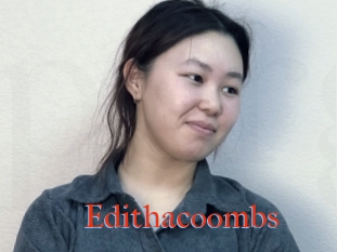 Edithacoombs