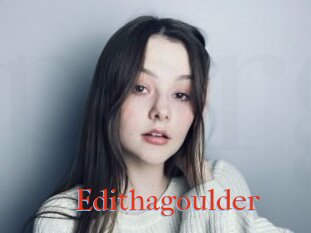 Edithagoulder