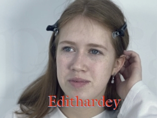 Edithardey