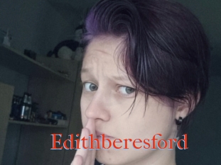 Edithberesford