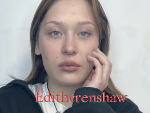 Edithcrenshaw