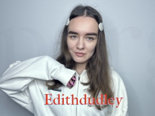 Edithdudley