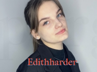 Edithharder