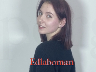 Edlaboman