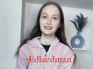 Edlaedman