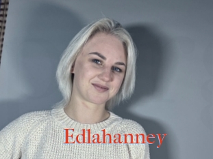 Edlahanney