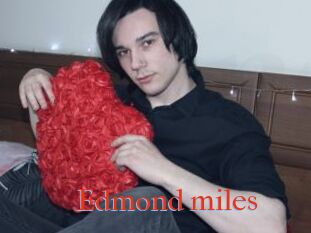 Edmond_miles