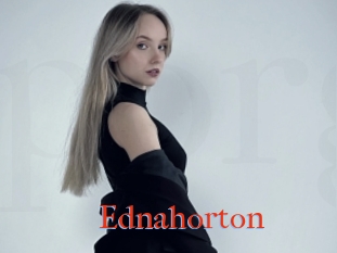 Ednahorton