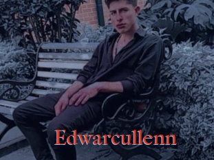 Edwarcullenn