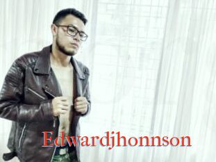 Edwardjhonnson